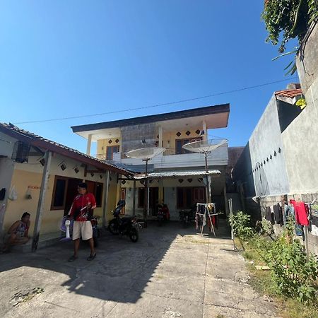 Winner House Lovina Exterior foto